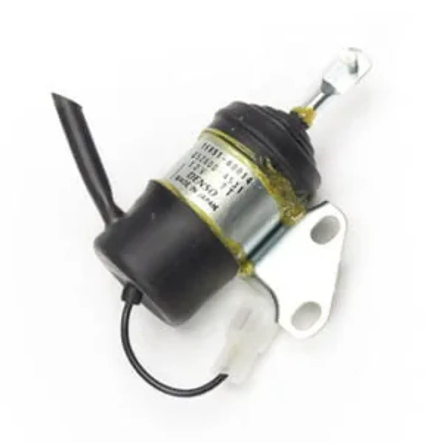 SOLENOIDE PARADA D722 D902 D602 Z482 Z602 KUBOTA 1