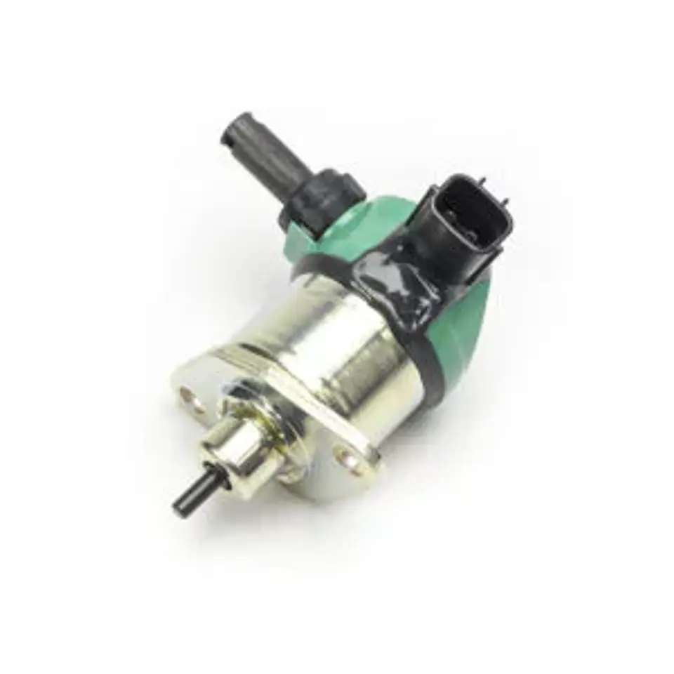 SOLENOIDE PARADA D905 D1005 D1105 V1505 KUBOTA 1