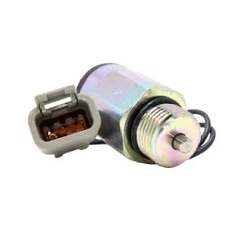 SOLENOIDE PARADA OEM 6676029 BOBCAT