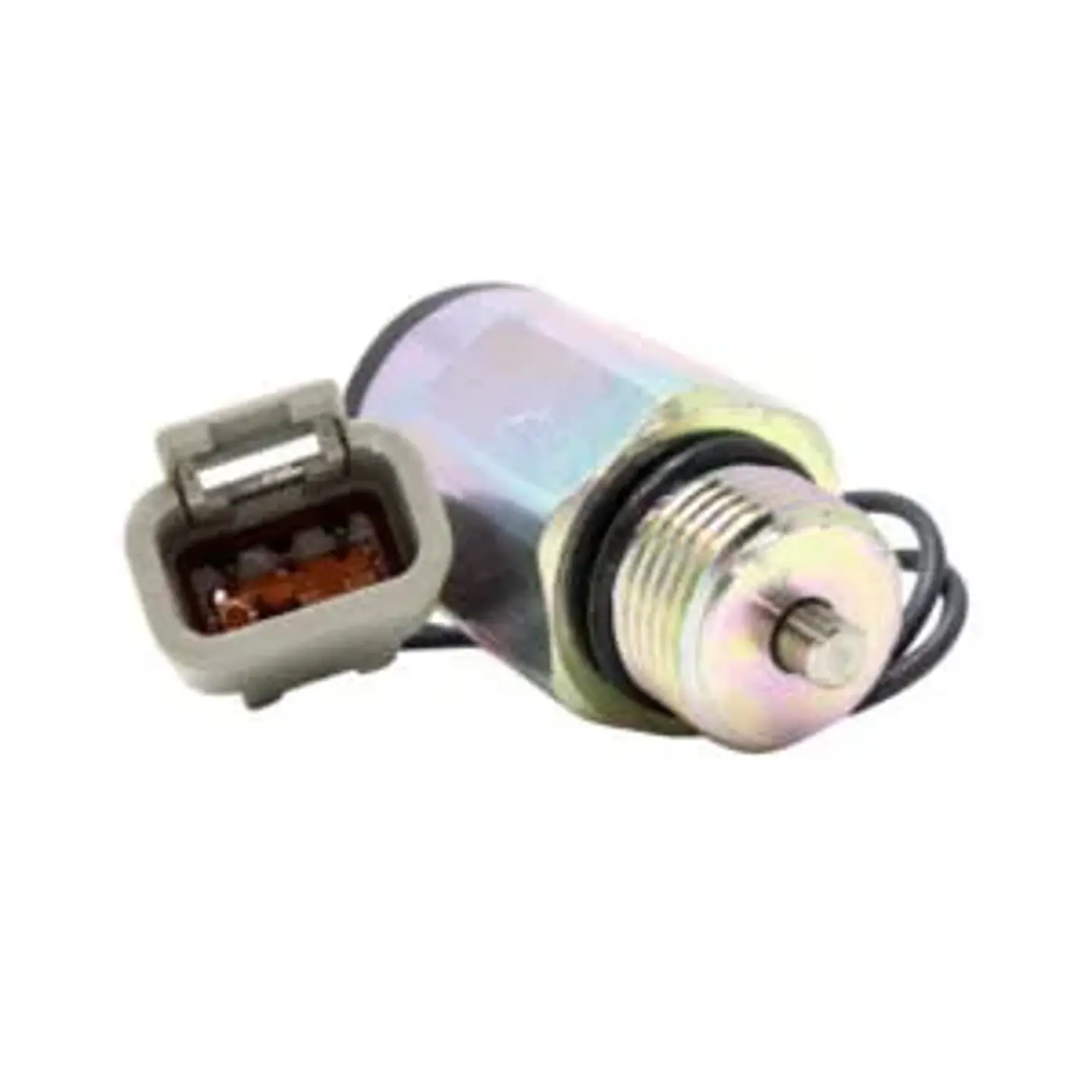SOLENOIDE PARADA OEM 6676029 BOBCAT 1