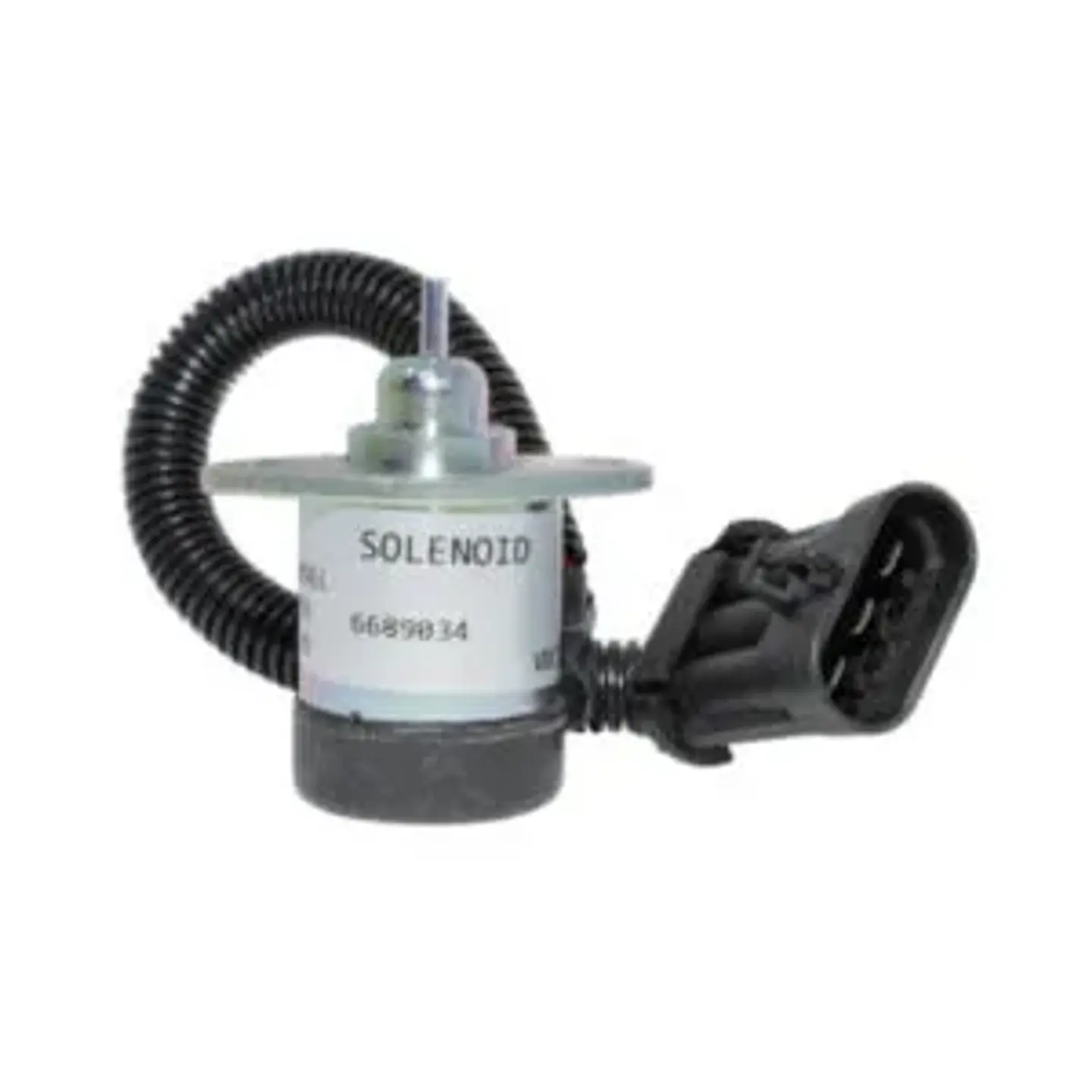 SOLENOIDE PARADA OEM 6689034 BOBCAT 1