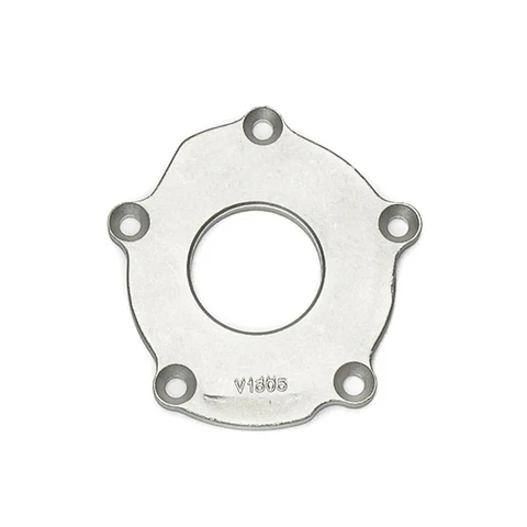 TAPA BOMBA DE ACEITE D905 D1005 D1105 V1305 V1505 KUBOTA