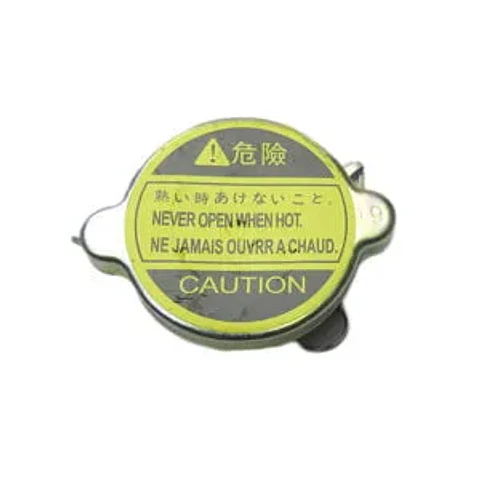 TAPA RADIADOR OEM 6646678 BOBCAT