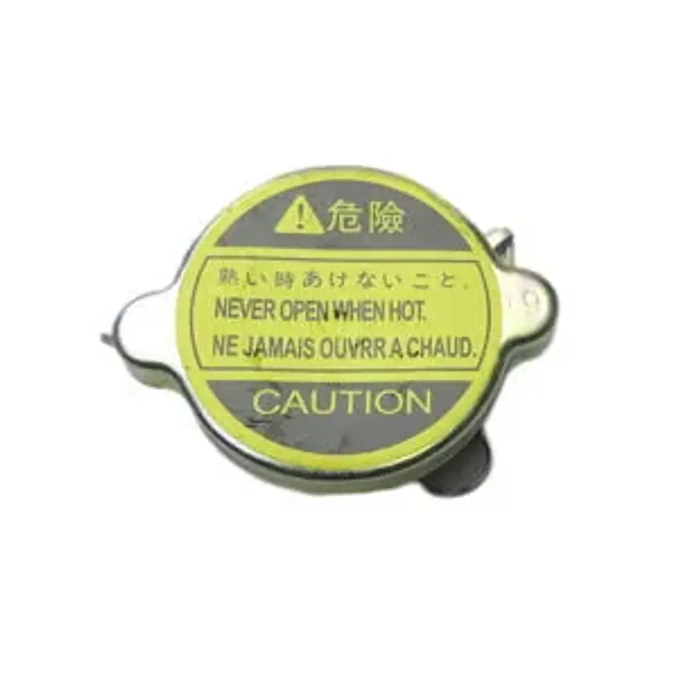 TAPA RADIADOR OEM 6646678 BOBCAT 1