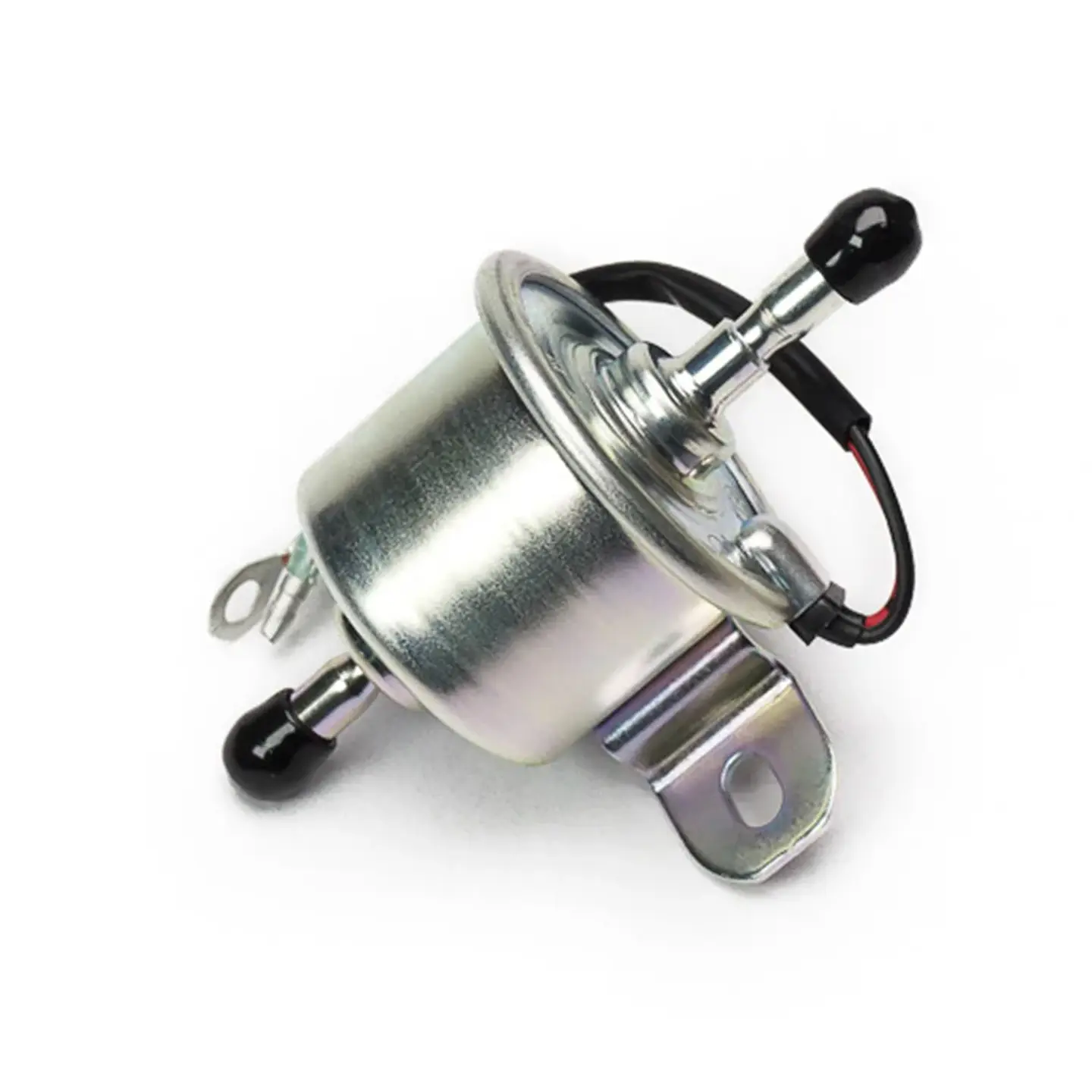 BOMBA COMBUSTIBLE ELECTRICA D722 D1005 V1505 V2403 KUBOTA 1