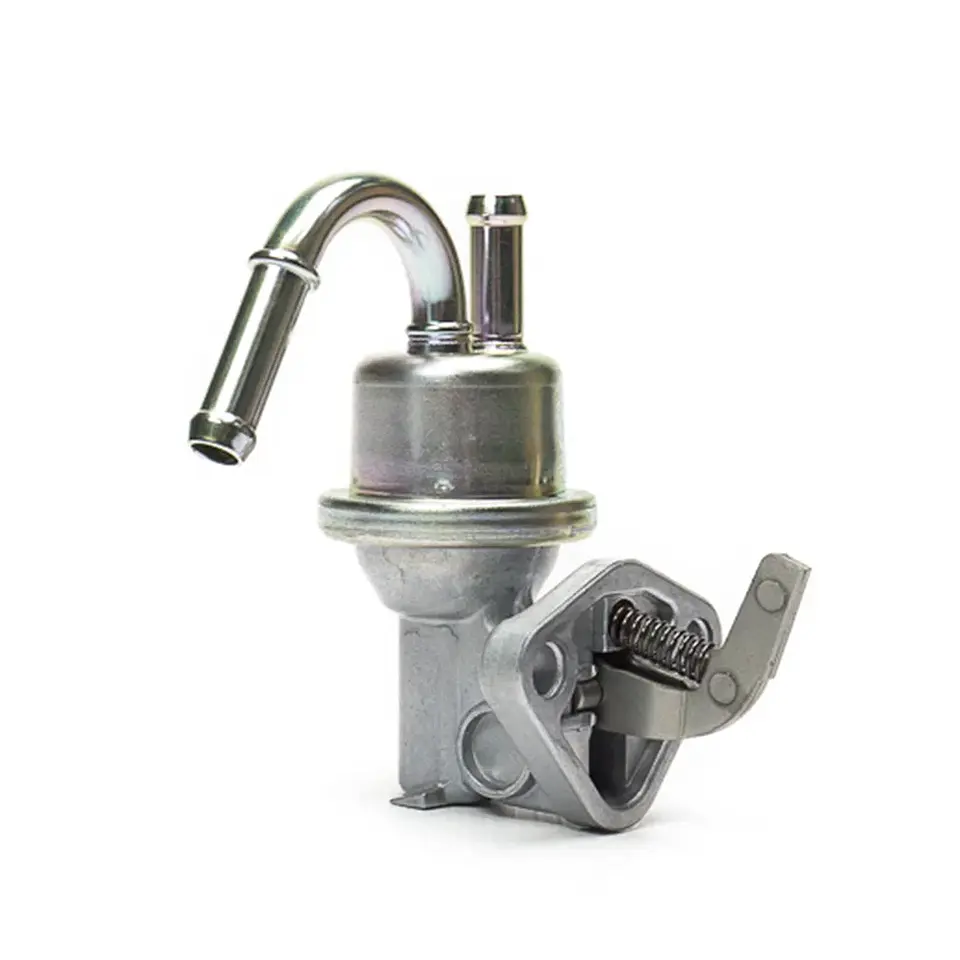BOMBA COMBUSTIBLE MECANICA V2607 V3300 V3307 V3600 V3800 KUBOTA 1