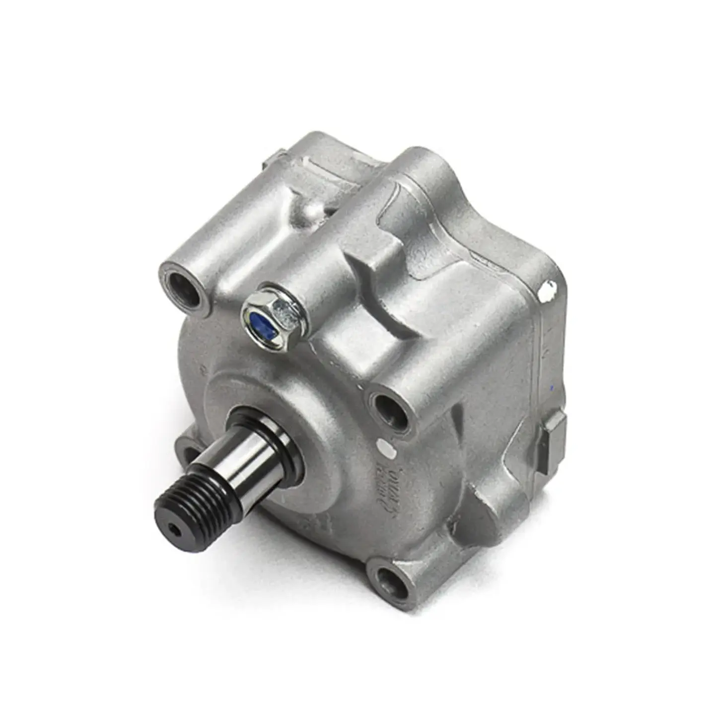 BOMBA DE ACEITE D1503 D1703 D1803 KUBOTA 1