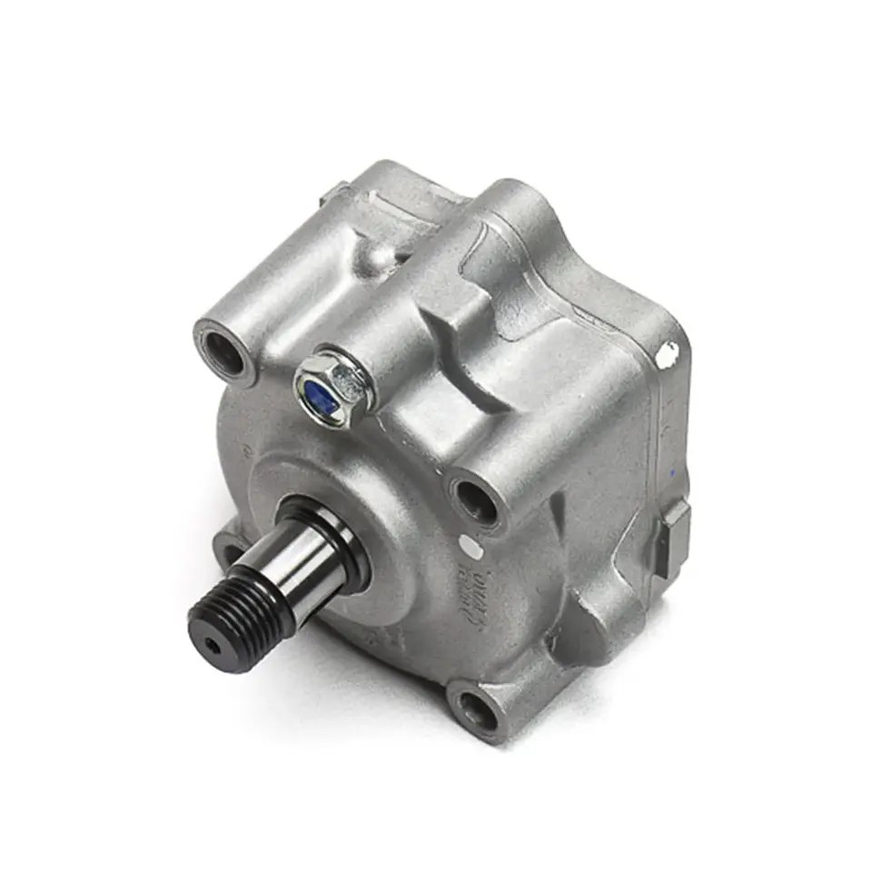 BOMBA DE ACEITE D1503 D1703 D1803 KUBOTA 1