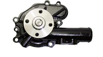 Repuestos Motor Yanmar