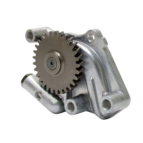BOMBA DE ACEITE 4TNE98 YANMAR