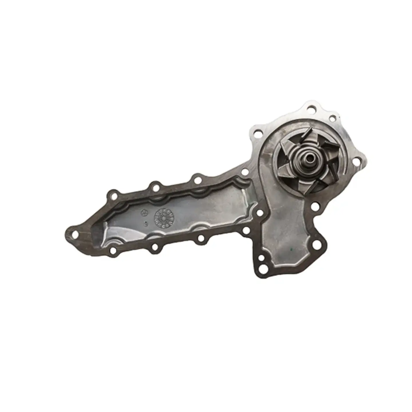BOMBA DE AGUA 30CM D1703 V1903 V2203 KUBOTA 1