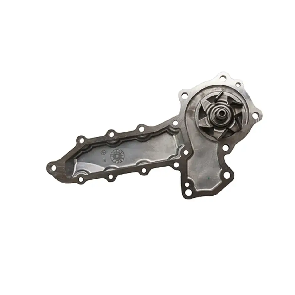 BOMBA DE AGUA 30CM D1703 V1903 V2203 KUBOTA 1