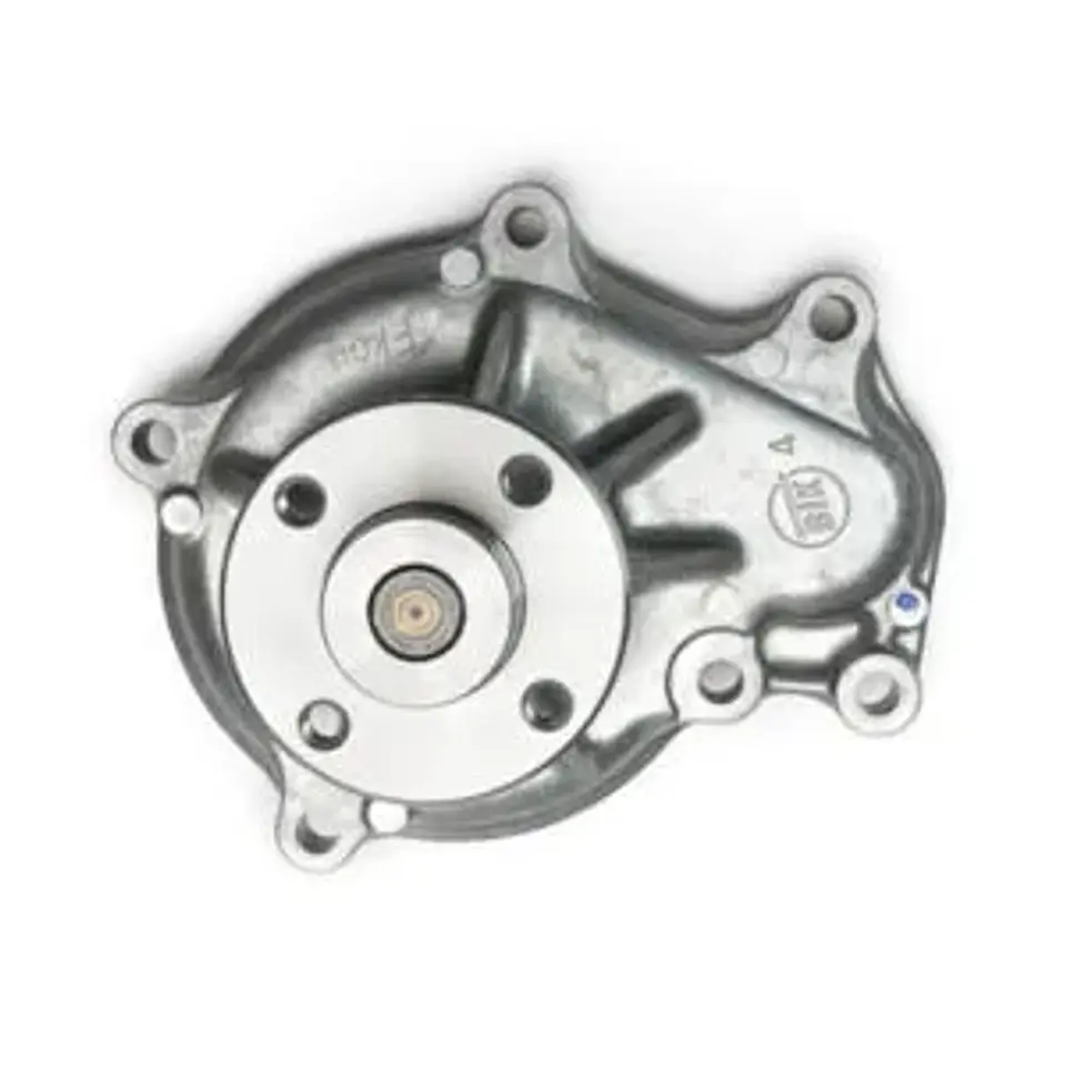 BOMBA DE AGUA V3300 V3600 V3800 KUBOTA 1