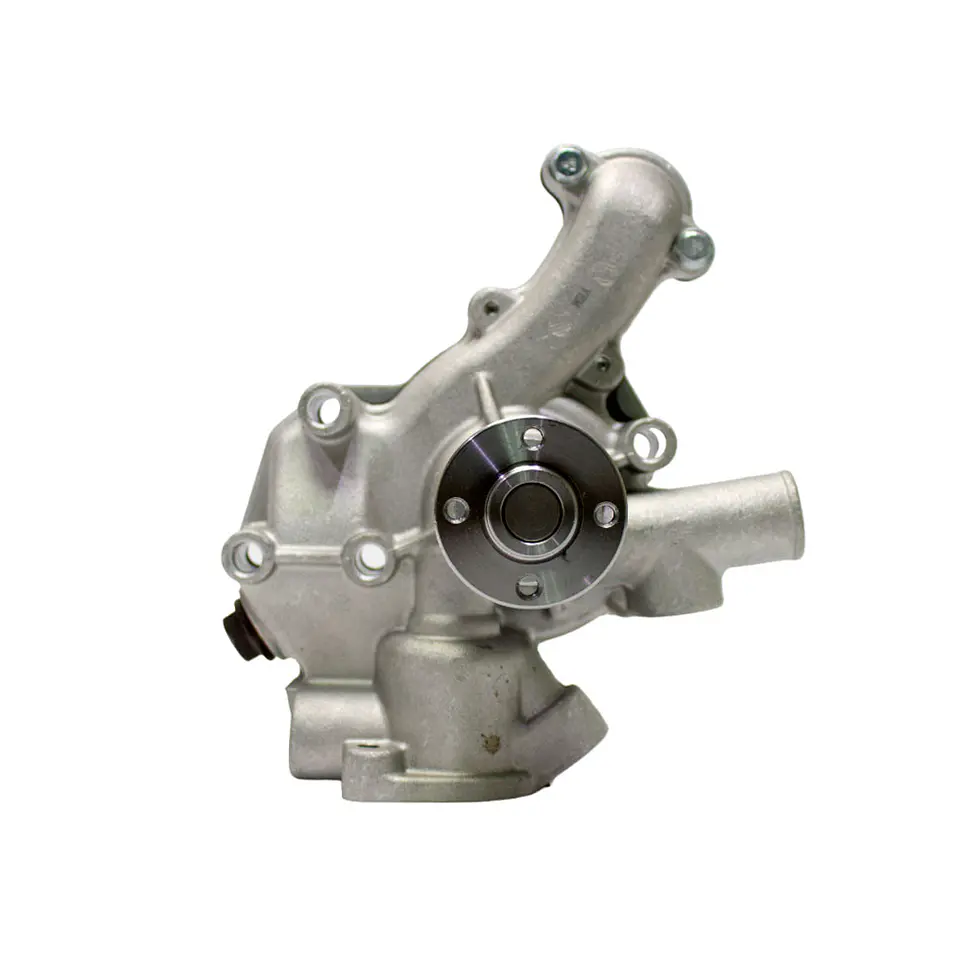 BOMBA DE AGUA 4TNV88 YANMAR 1