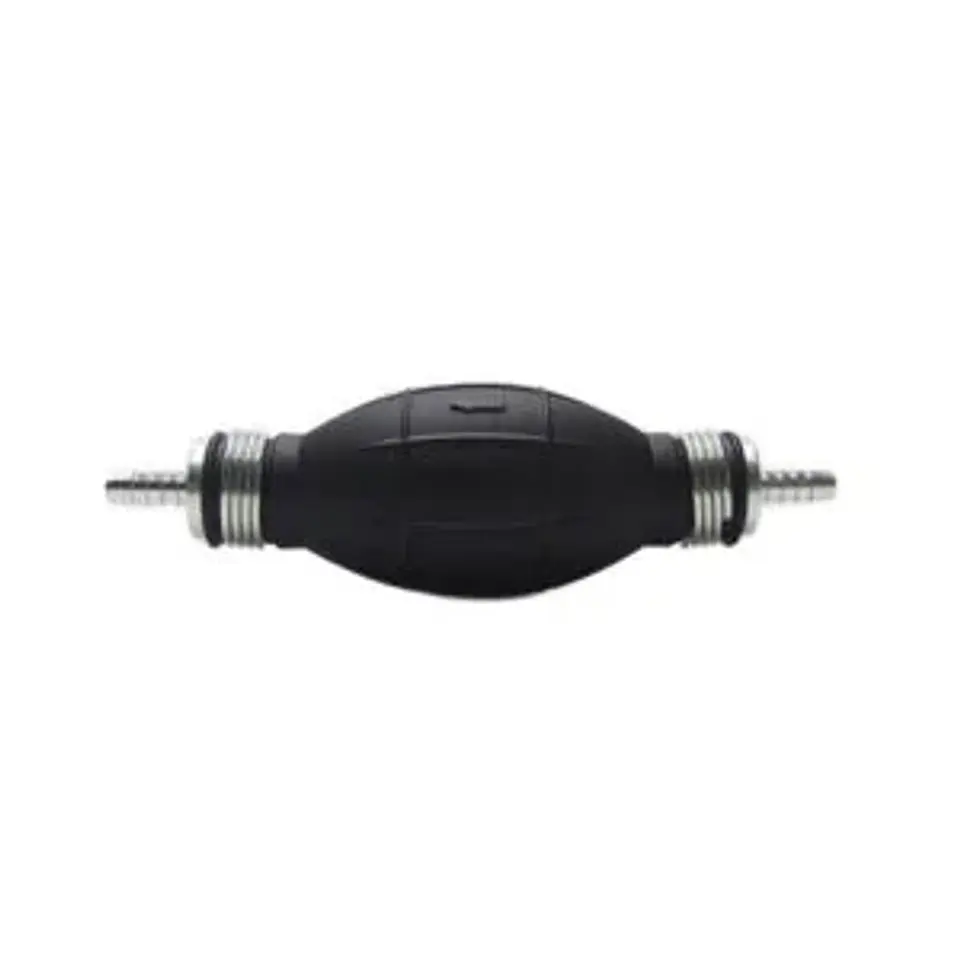 BOMBA MANUAL CEBADORA COMBUSTIBLE OEM 6657734 BOBCAT 1