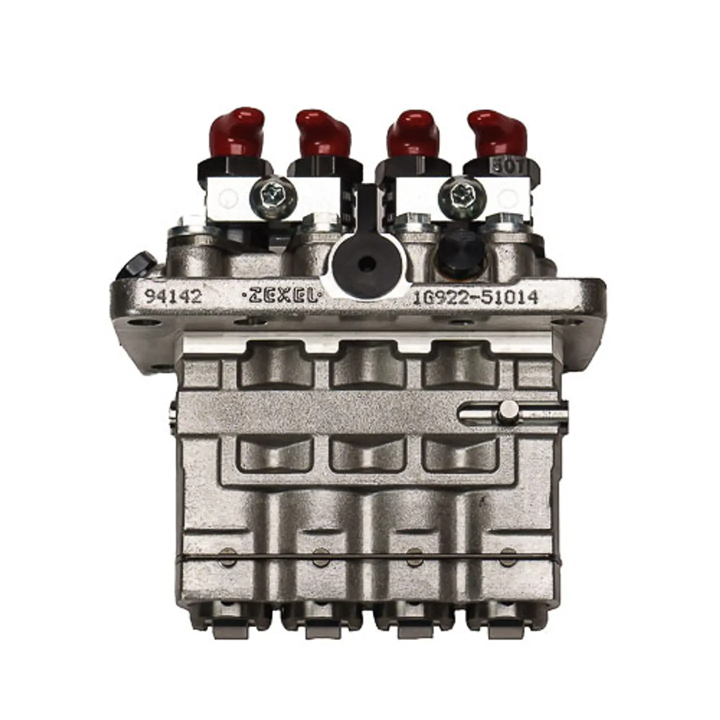 BOMBA INYECTORA V2403 KUBOTA 1