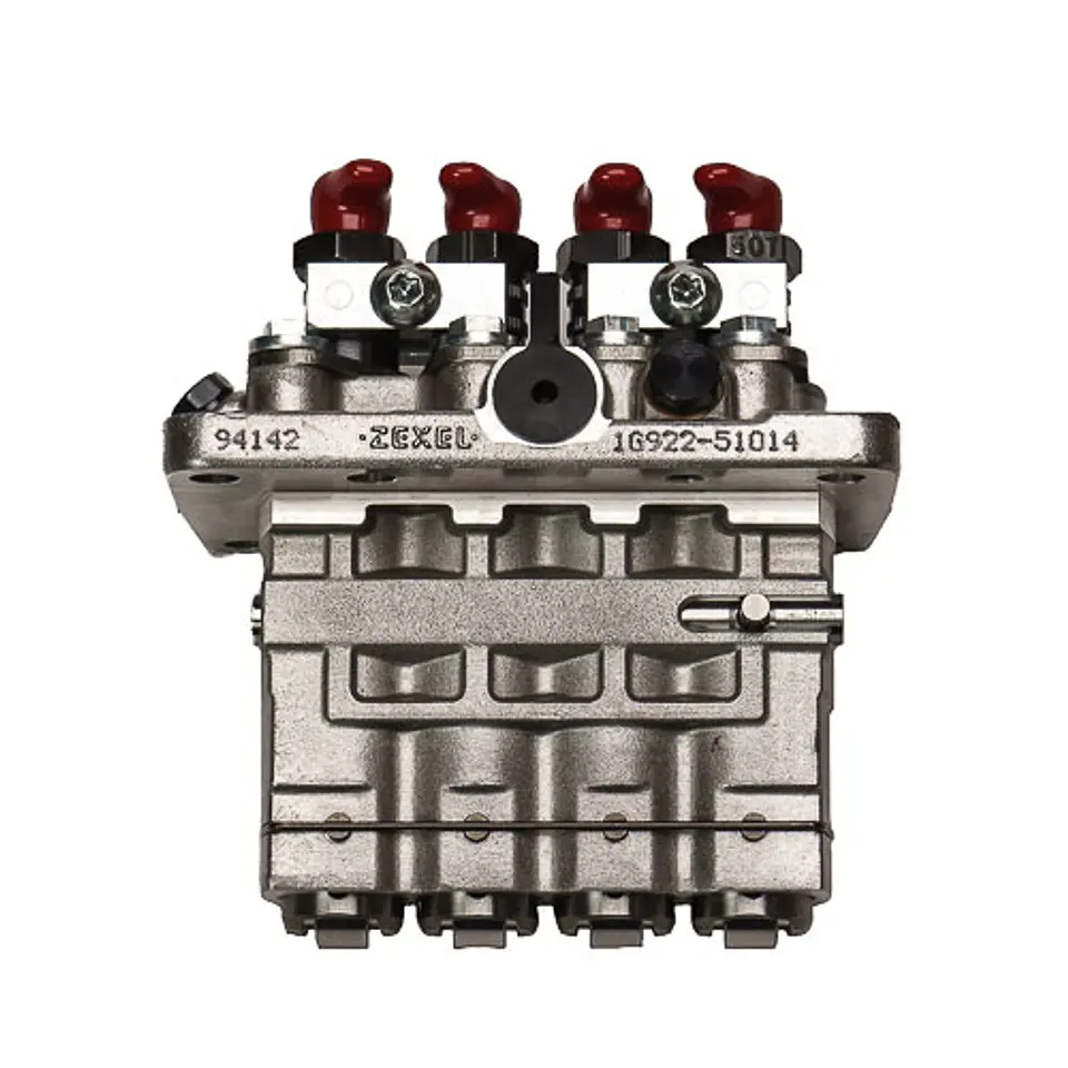 BOMBA INYECTORA V2403 KUBOTA 1