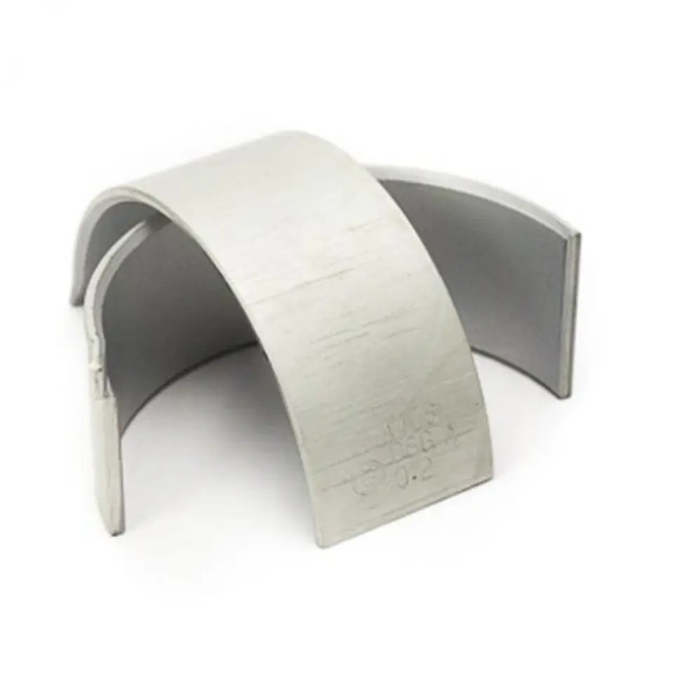 METAL BIELA 0.20 mm L345 KH90 L2850DT KUBOTA 1