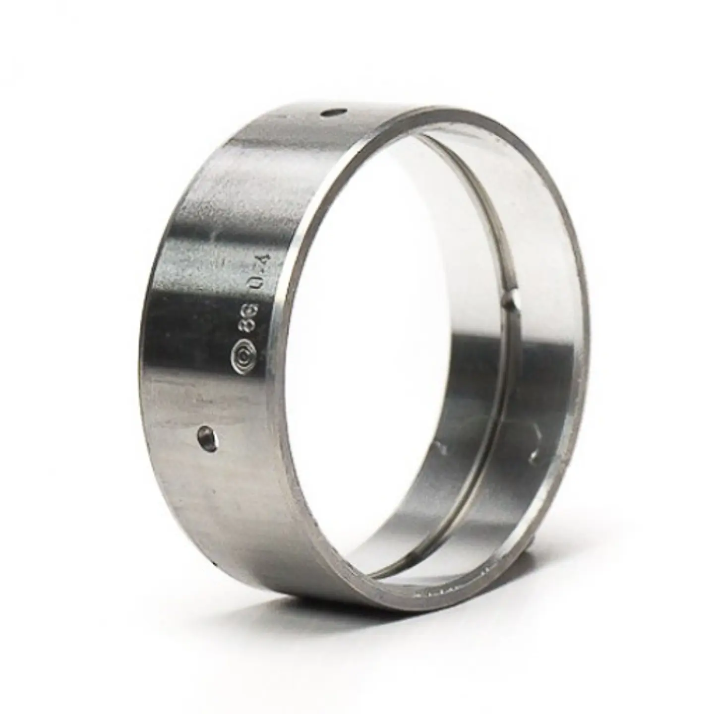 METAL DISTRIBUCION 0.40 mm CHICA D1803 V2203 SQ-1140 KUBOTA 1
