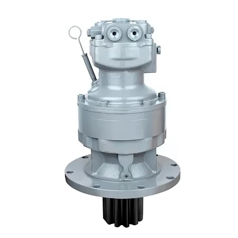 MOTOR DE GIRO YUCHAI YC85