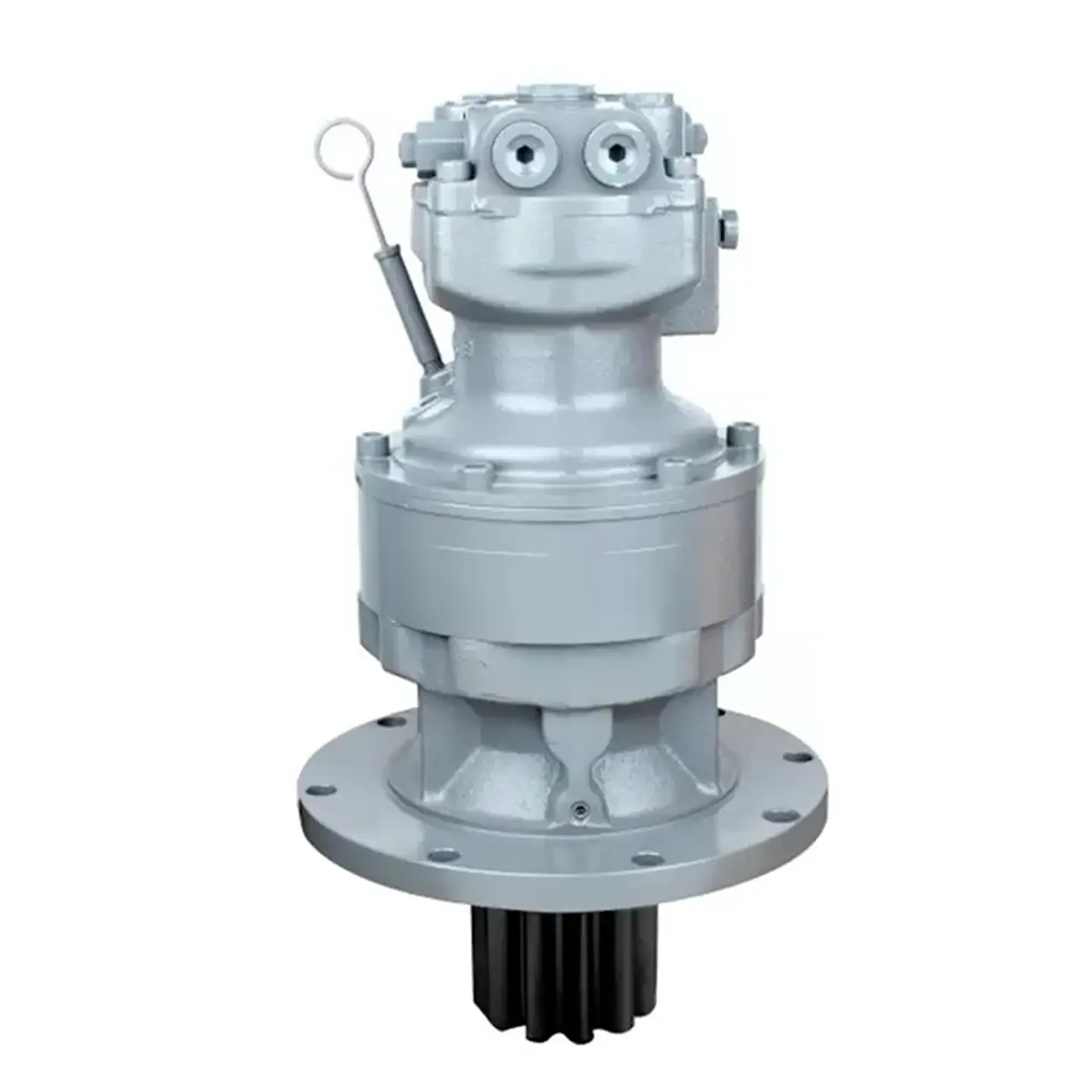 MOTOR DE GIRO YUCHAI YC85 1