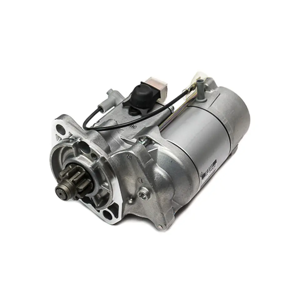 MOTOR DE PARTIDA 12V V2203 KUBOTA 1