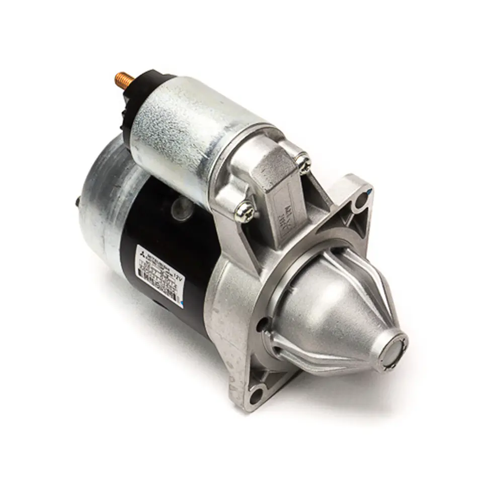 MOTOR DE PARTIDA 12V D722 Z482 J107 KUBOTA 1