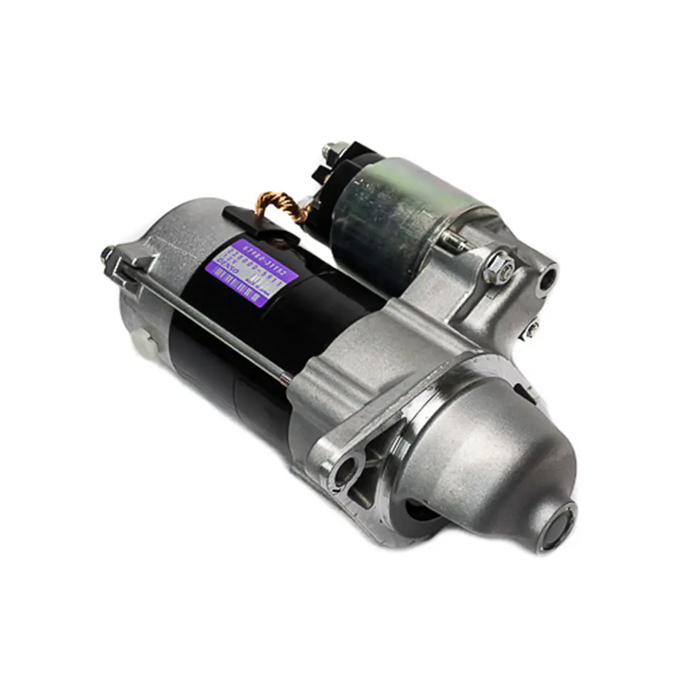 MOTOR DE PARTIDA 12V D722 Z482 Z602 KUBOTA 1