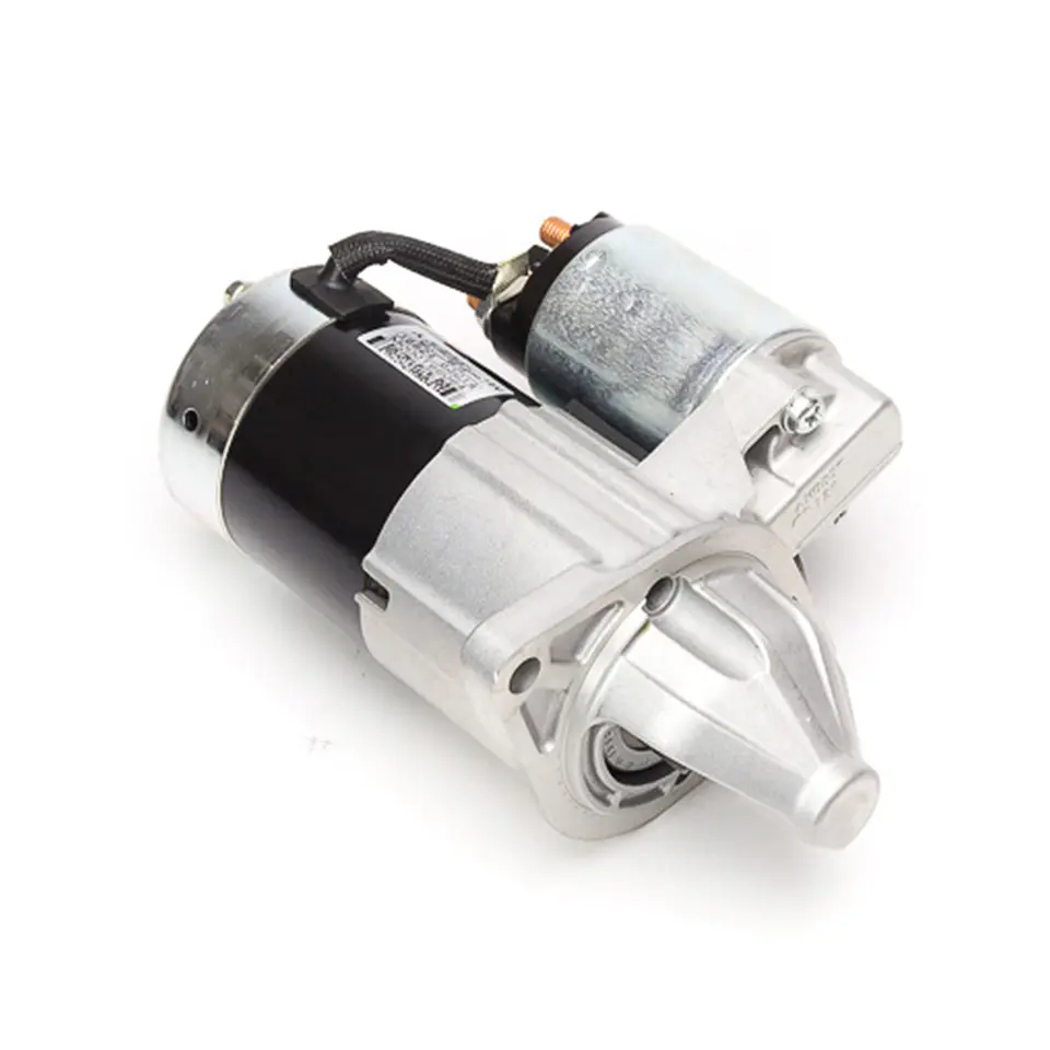 MOTOR DE PARTIDA 12V D902 KUBOTA 1