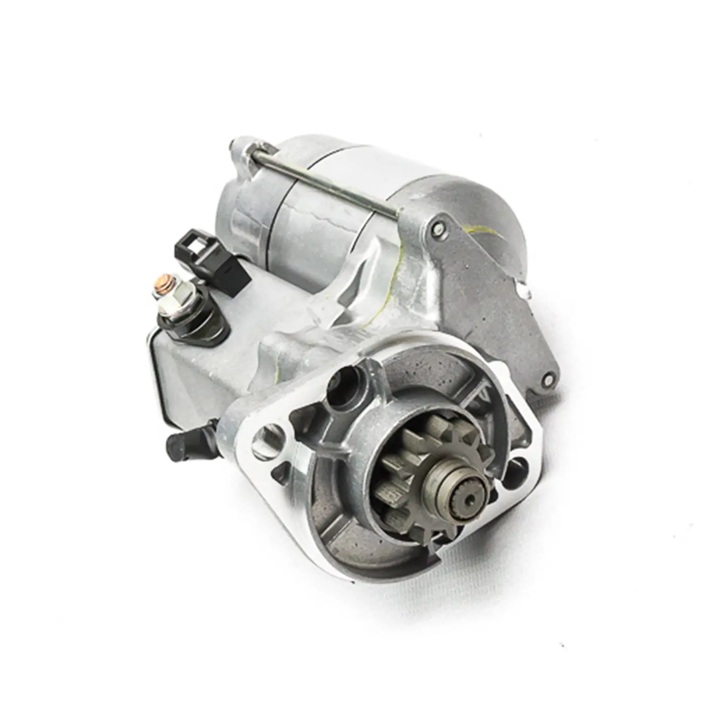 MOTOR DE PARTIDA 12V D905 D1105 V1505 KUBOTA 1