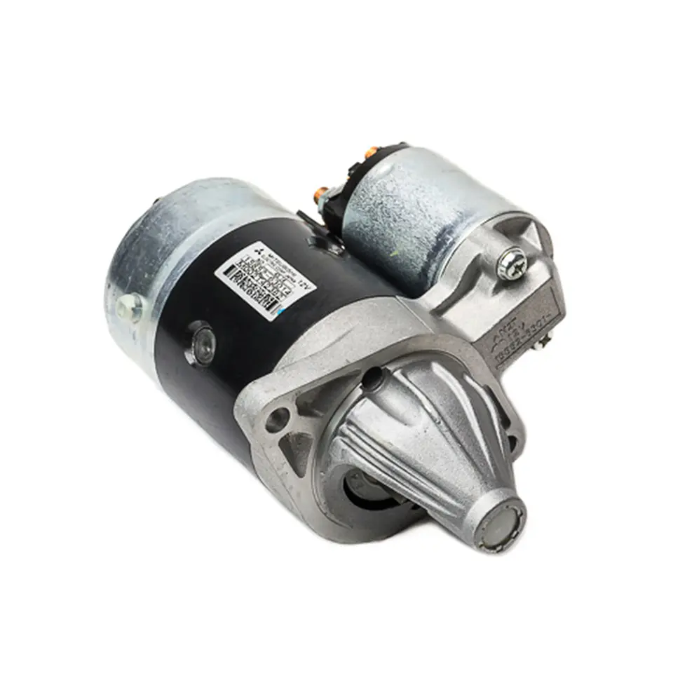 MOTOR DE PARTIDA 12V DF750 DF752 KUBOTA 1