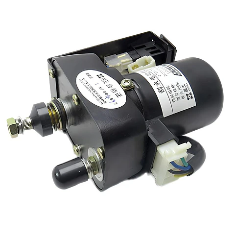 MOTOR LIMPIA PARABRISA XGMA