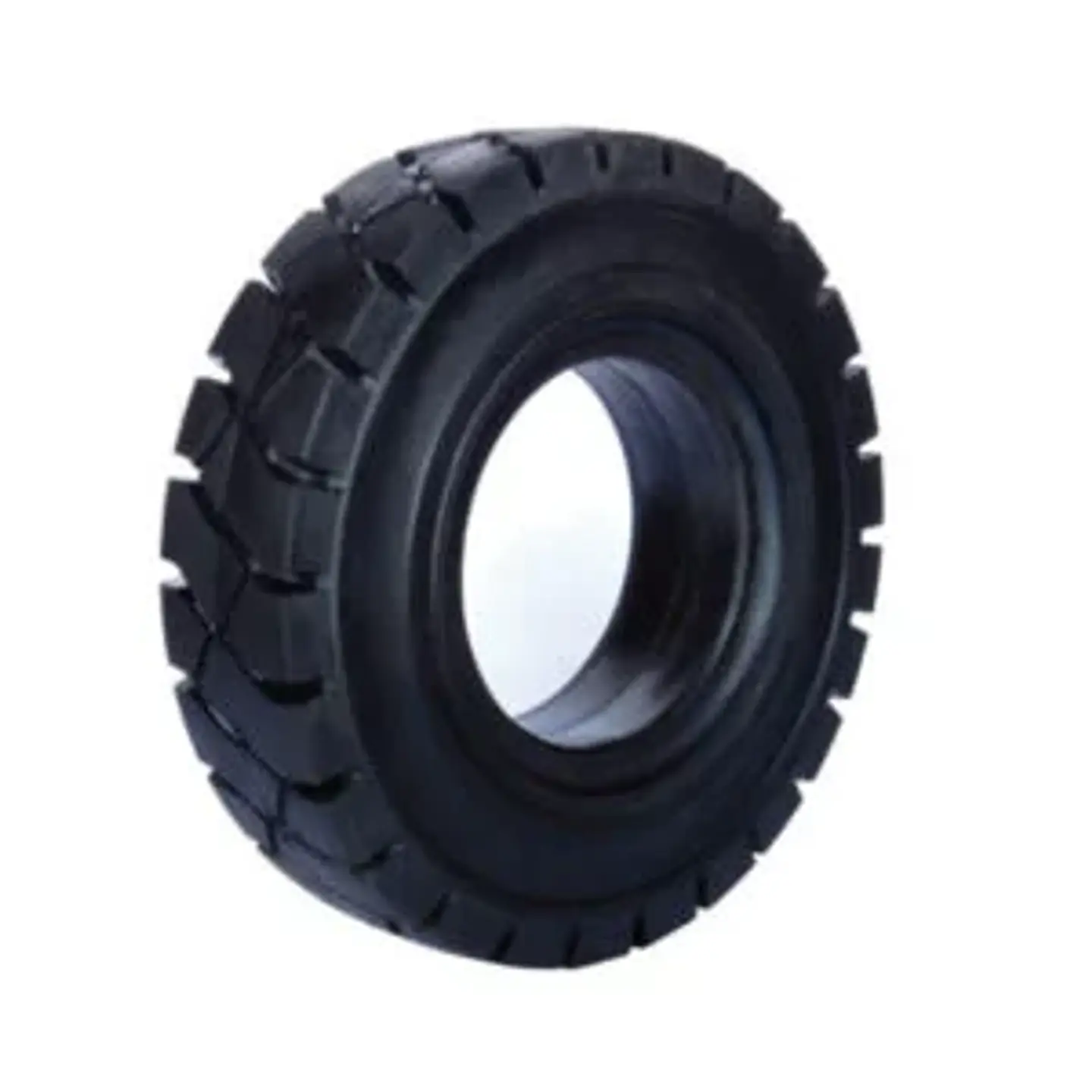 NEUMATICO MACIZO 28X9-15 JH801 MTQ GRUA HORQUILLA 1