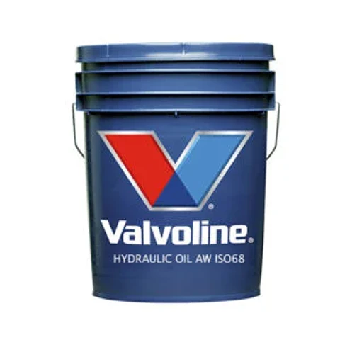 ACEITE VALVOLINE HIDRAULICO AW IS0 68 BALDE 19 LTS