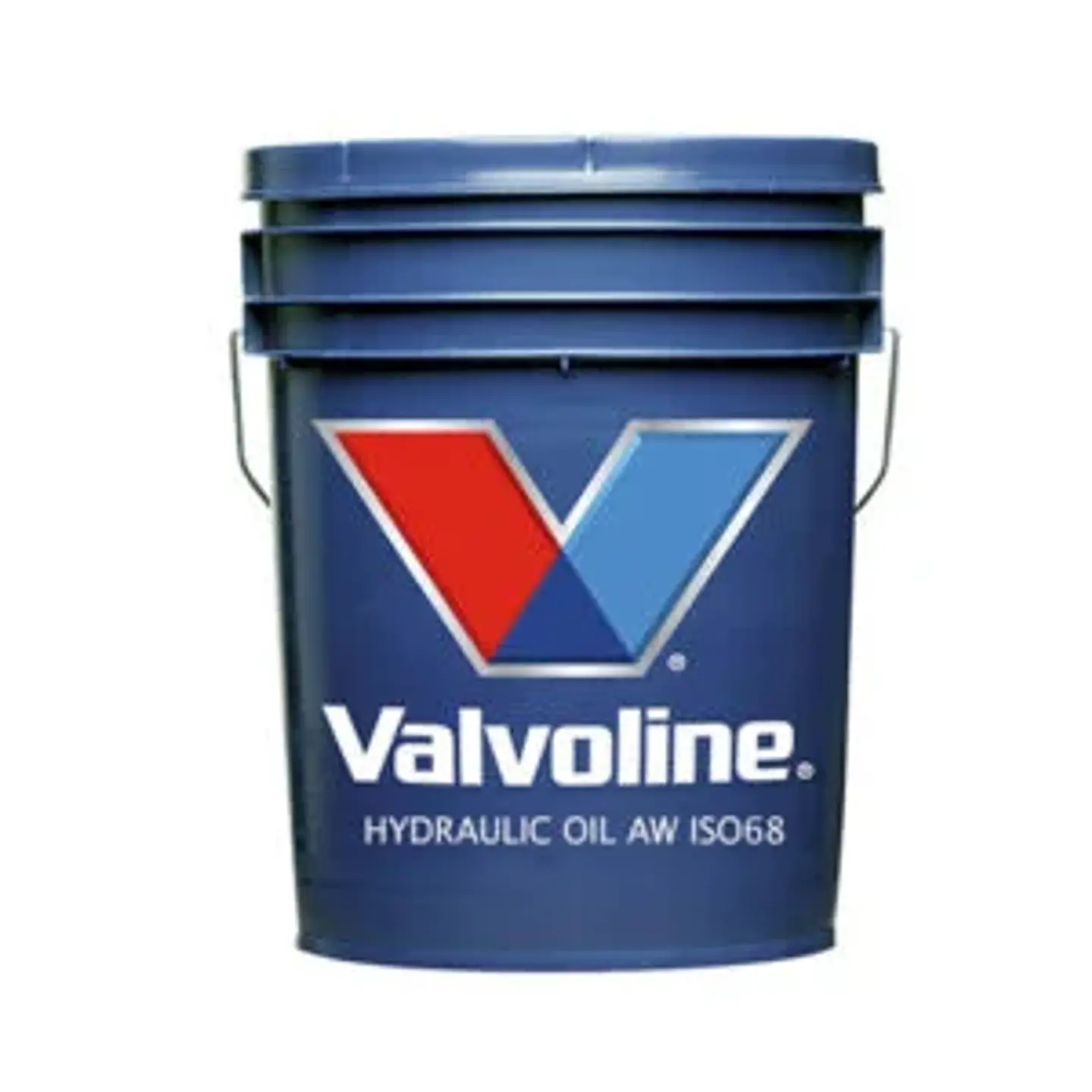 ACEITE VALVOLINE HIDRAULICO AW IS0 68 BALDE 19 LTS 1
