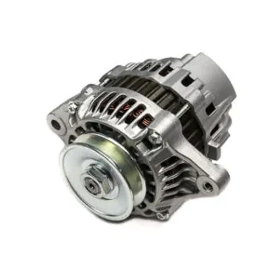 ALTERNADOR 12V 40A V3300 V3800 V3307 V3800 KUBOTA 1