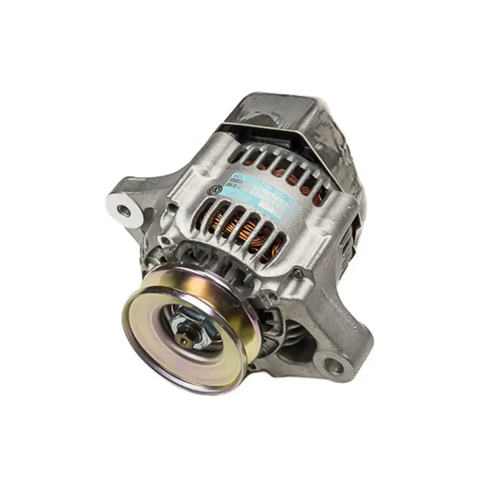 ALTERNADOR 12V 40A D1703 V2003 V2203 V2403 KUBOTA 1