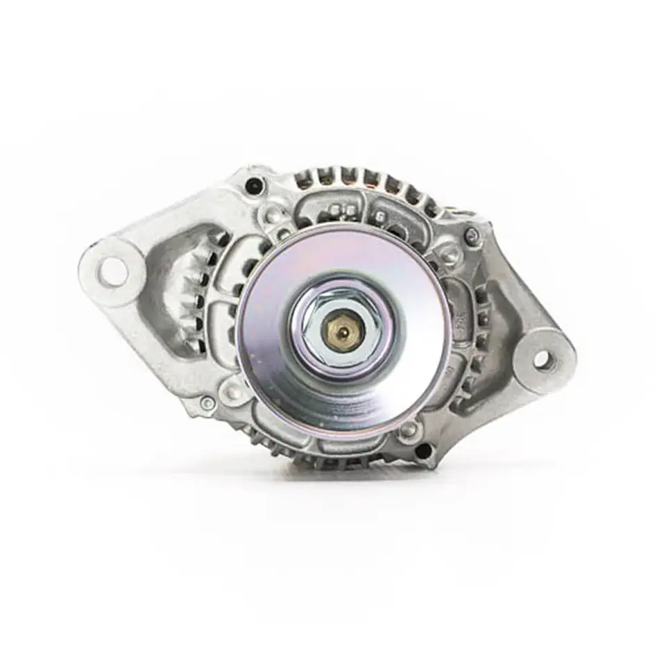 ALTERNADOR 12V 45A V3800-DI-T KUBOTA 1