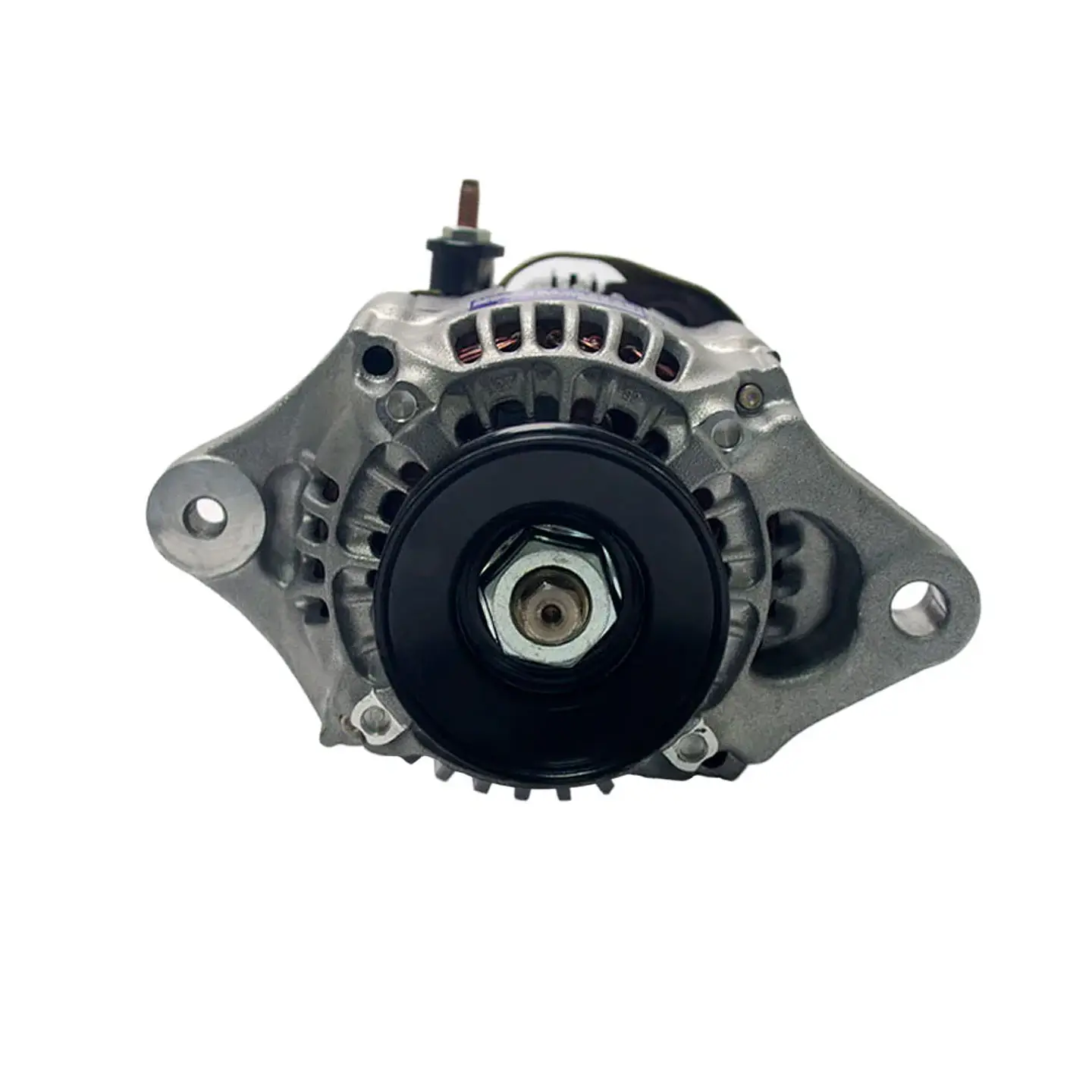 ALTERNADOR 12V 60A D722 D1005 V1505 KUBOTA 1