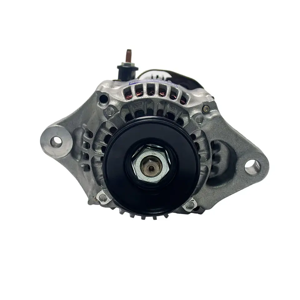 ALTERNADOR 12V 60A D722 D1005 V1505 KUBOTA 1