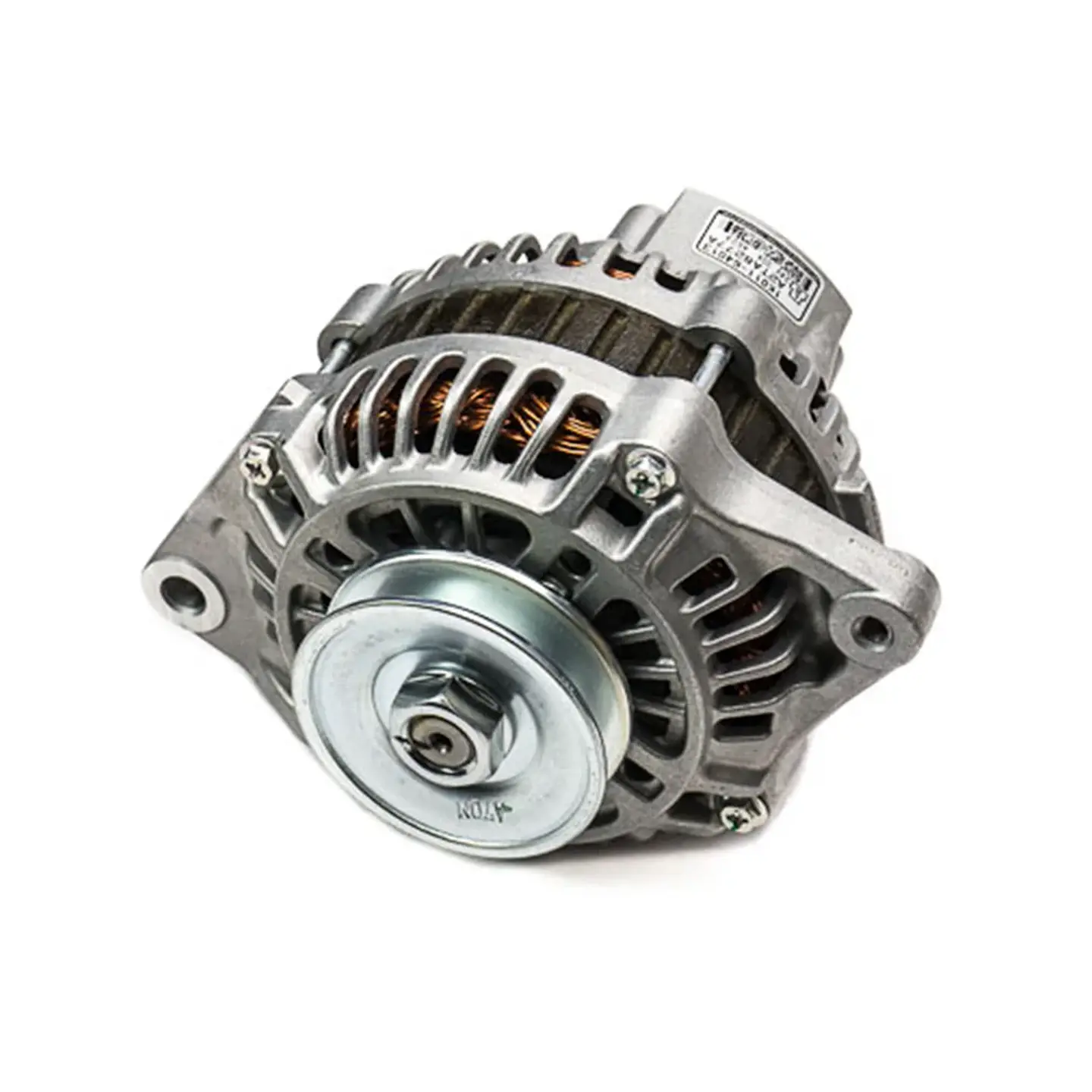 ALTERNADOR 24V 30A V3300 V3800 KUBOTA 1