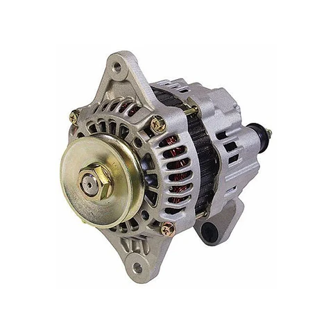 ALTERNADOR NISSAN K21 K25