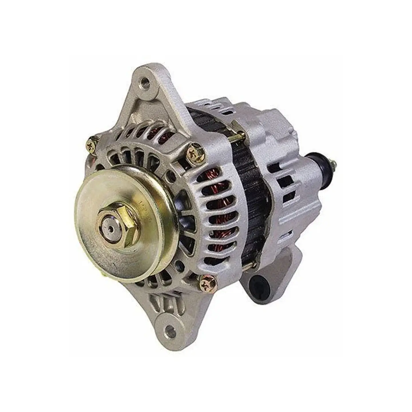 ALTERNADOR NISSAN K21 K25 1