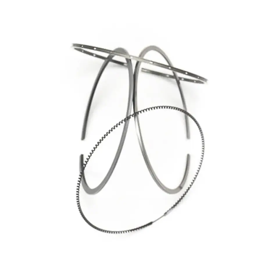 ANILLO PISTON 0.25MM Z602 D902 KUBOTA 1