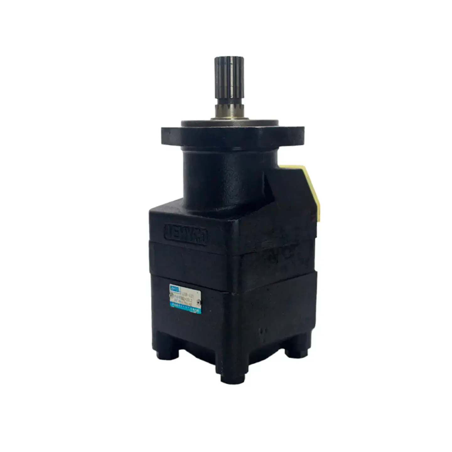 MOTOR HIDROSTATICO TRASLADO YUCHAI YC85 1