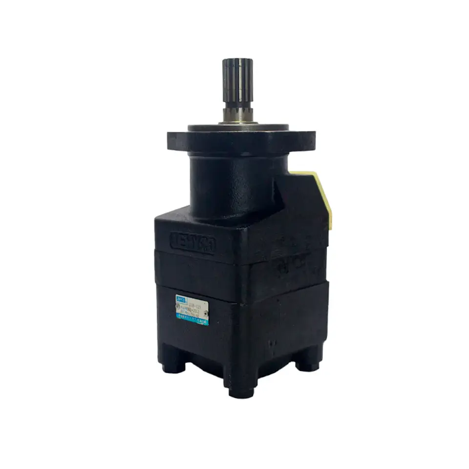 MOTOR HIDROSTATICO TRASLADO YUCHAI YC85 1