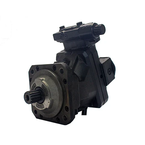 MOTOR HIDRAULICO CARMIX 3.5TT