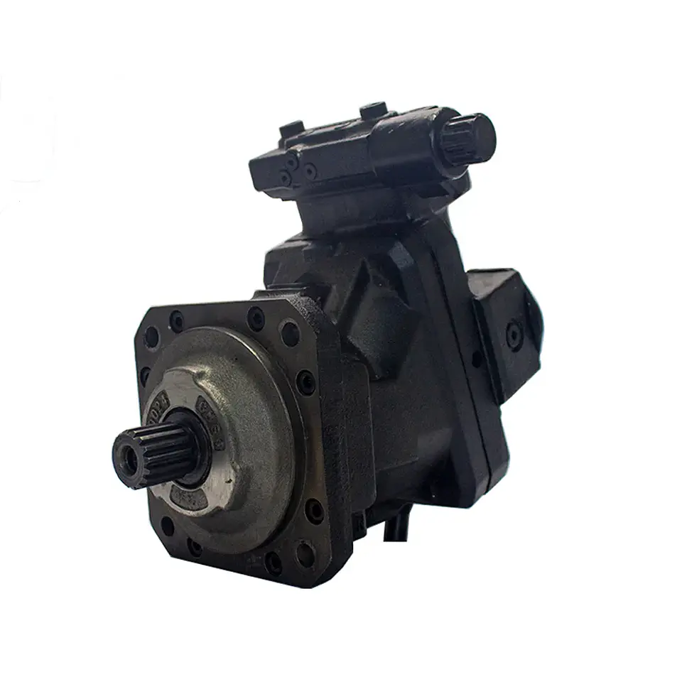 MOTOR HIDRAULICO CARMIX 3.5TT 1