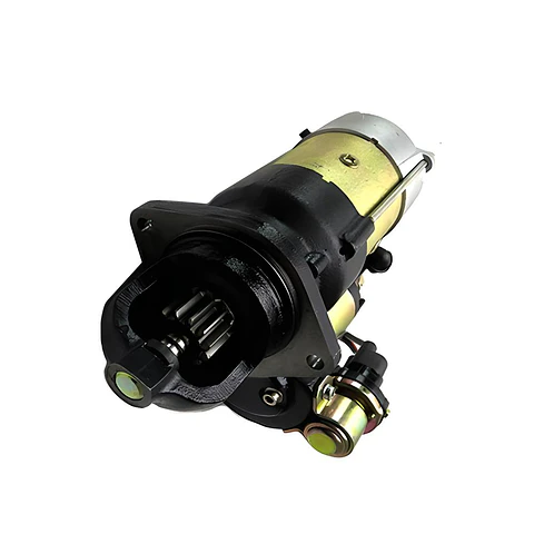 MOTOR PARTIDA 24V XGMA