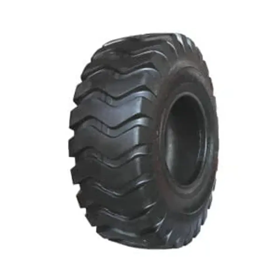 NEUMATICO 20.5-25 E3/L3 A CARGADOR FRONTAL / MOTONIVELADORA MTQ 1